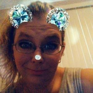 Meet your Posher, Bridget